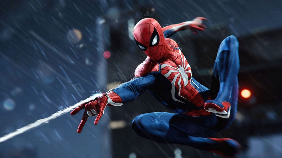 O novo Homem-Aranha dos videogames não tem nada ver com o Peter Parker do  cinema - GQ