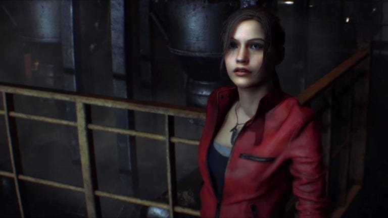 Vazou Trailer Da Demo De Resident Evil Remake Traz Personagens Cl Ssicos Combo Infinito