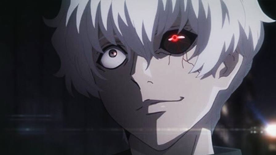 Terceira temporada do anime de Tokyo Ghoul terá novo diretor