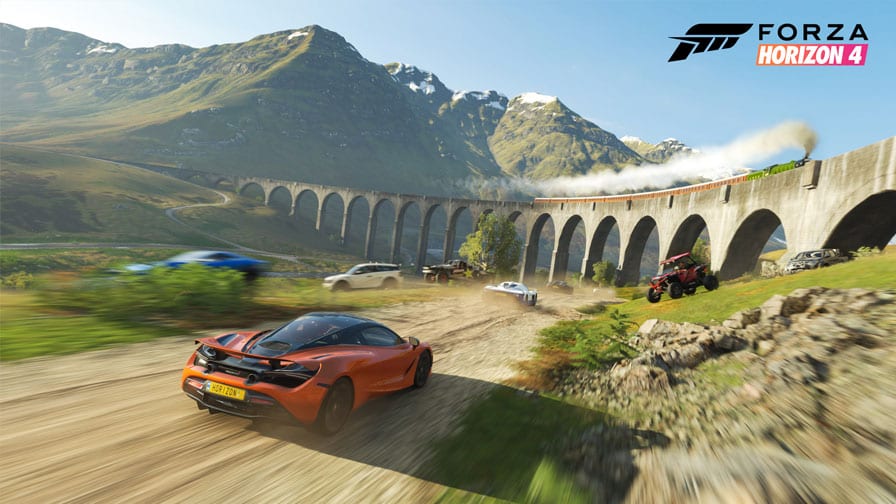 Análise: Forza Horizon 4 (XBO/PC) é um jogo de corrida excelente para  qualquer estação - GameBlast