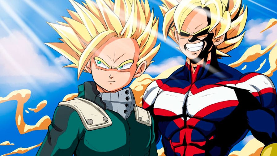 Dragon Ball Super: Continuação do anime pode ser oficializada em breve -  Combo Infinito