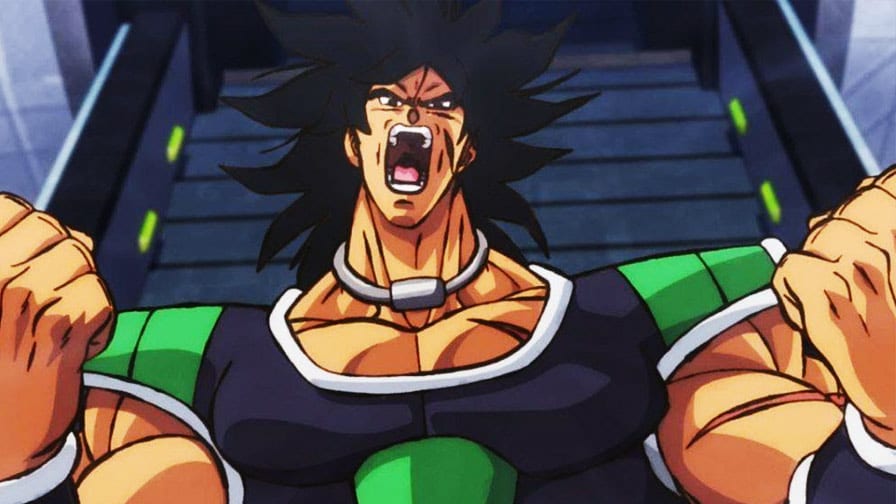 Dragon Ball Super: Broly oficializa irmão de Vegeta como personagem  canônico - Combo Infinito