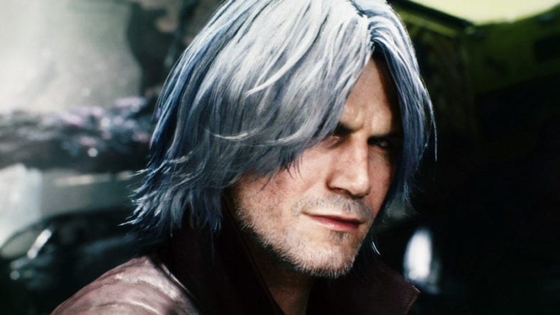 Novo Vídeo De Devil May Cry 5 Mostra Novos Golpes De Nero E Como Jogar ...