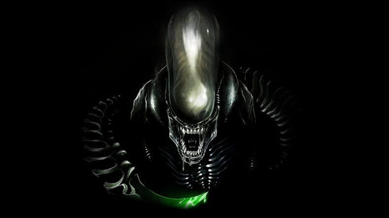 alien blackout nintendo switch