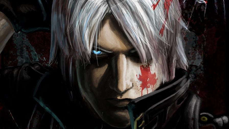Devil May Cry Animated Series Dual Audio | eBay