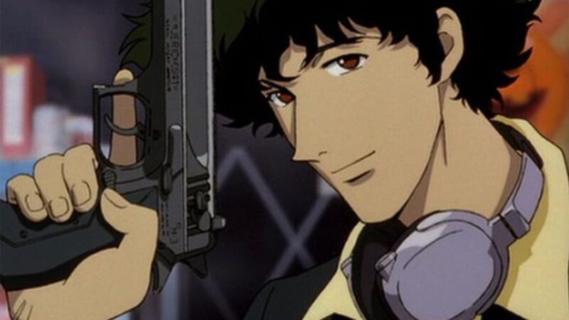 cowboy bebop netflix ein