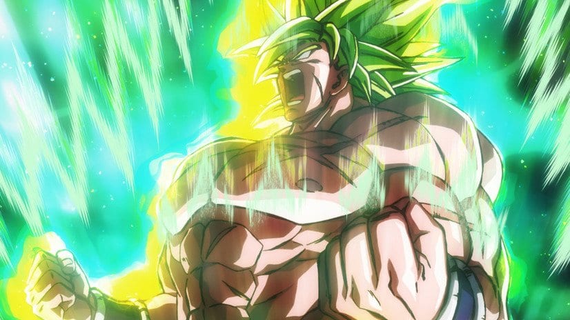 Nova transformação do Vegeta no mangá - D.Ball Brasil Animes