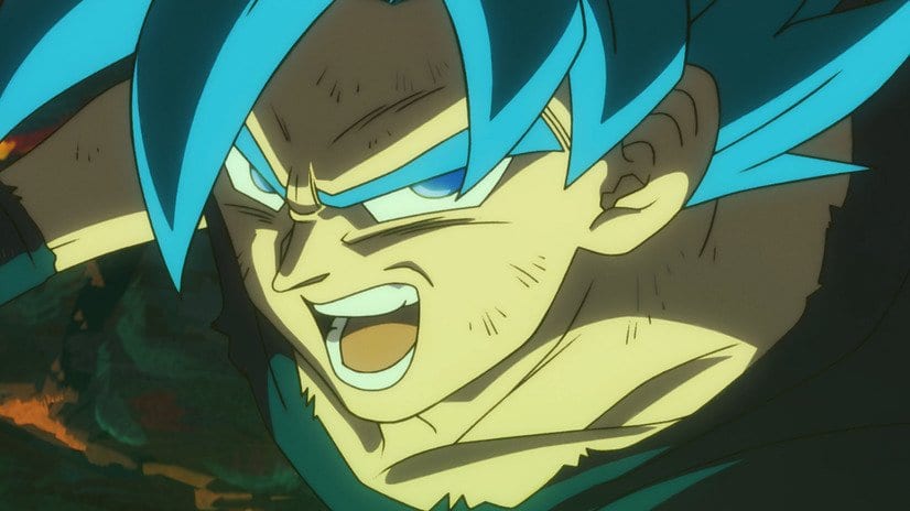 Dragon Ball Super: Imagens inéditas trazem versões de Goku, Vegeta