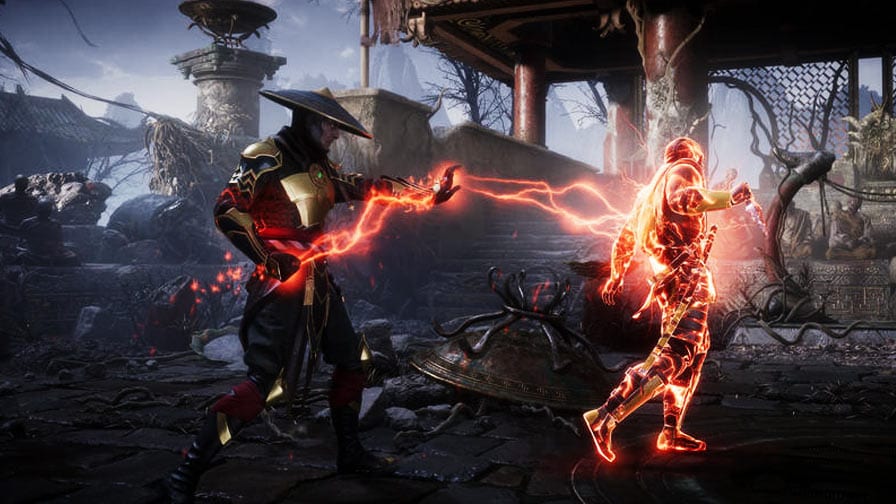 Mortal Kombat 11: Nova atualização traz CROSSPLAY e mudanças na Kombat  League - Combo Infinito
