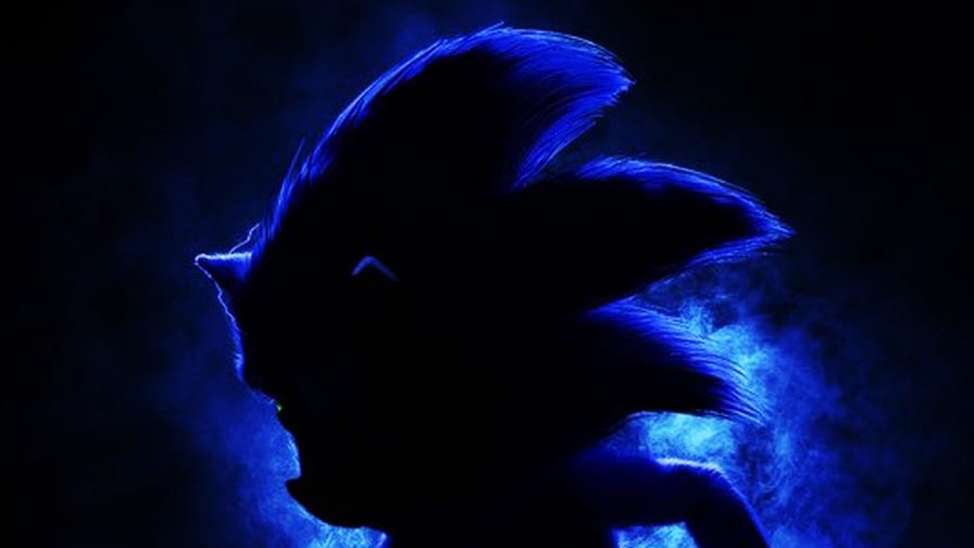 Sonic - O Filme: artista divulga protótipo de vídeo que é puro pesadelo