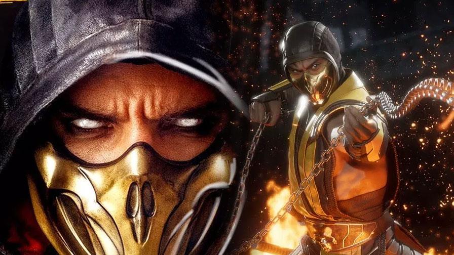 Imagem vazada pode ter revelado todos os lutadores de Mortal Kombat 11