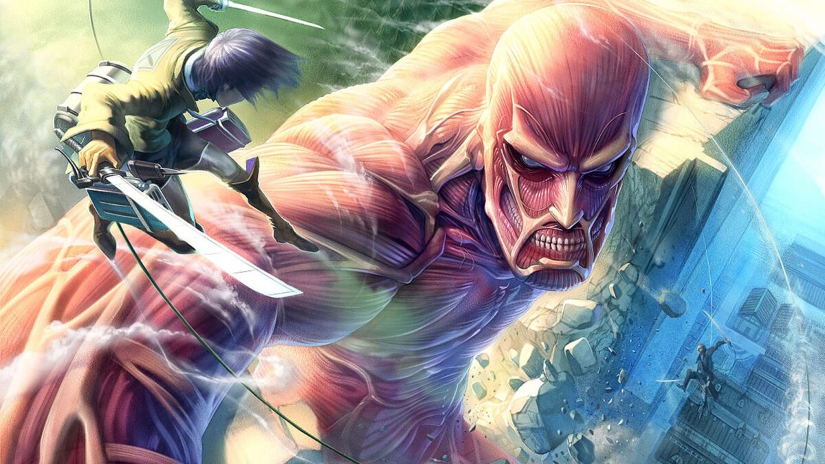 Attack on Titans 3ª Temporada: Diretor fala sobre Eren - Combo Infinito