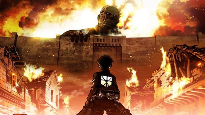 Attack on Titan: Personagens IMPORTANTES morrem no novo capítulo do mangá -  Combo Infinito