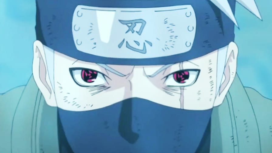 Kakashi pode tornar-se o novo mestre de Sarada em Boruto: Naruto