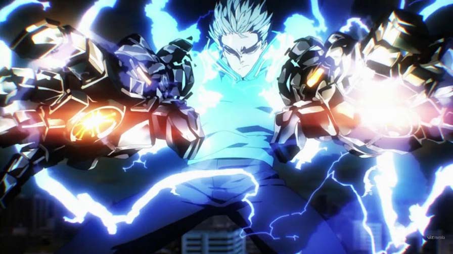 One Punch Man - Surgem rumores de uma terceira temporada - Anime