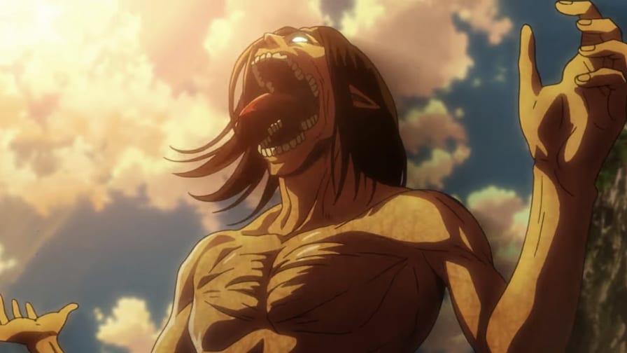 Personagem querido de Attack on Titan morre em novo capítulo do mangá –  Fatos Desconhecidos