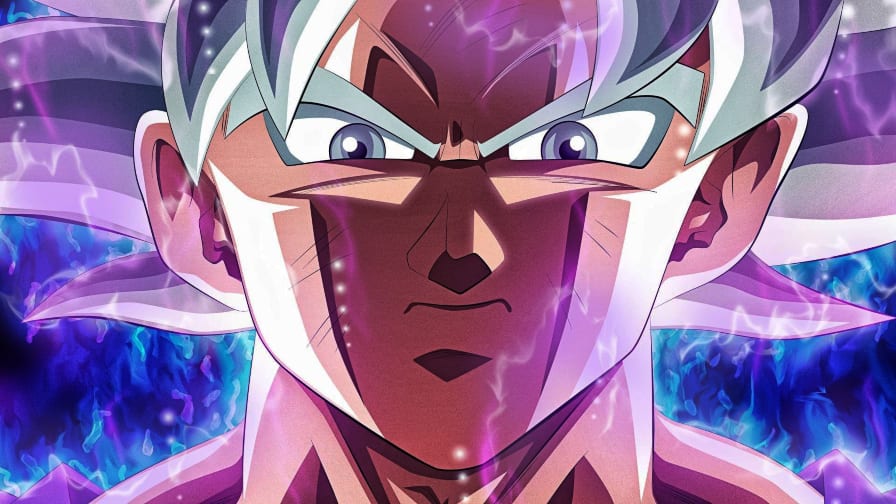 Dragon Ball Super: Instinto Superior completo de Goku poderá ter uma nova  forma - Combo Infinito
