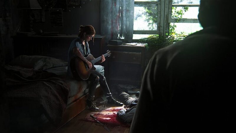 the last of us 2 game download