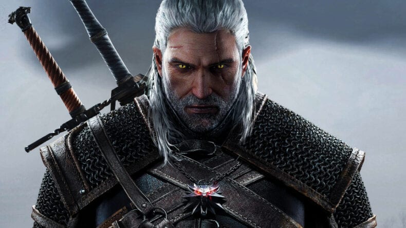 The Witcher: Veja a primeira foto de Carpeado na série da Netflix ...