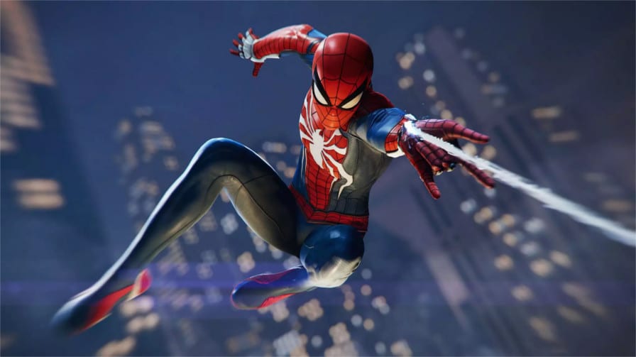 Spider-Man supera Batman: Arkham City como o jogo de super-herói mais  vendido nos EUA