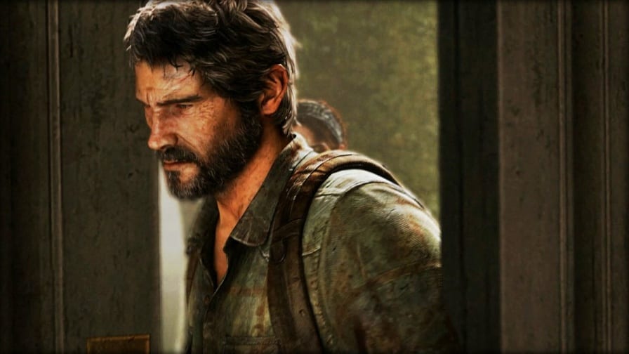Para Troy Baker, em The Last of Us David é tão vilão e herói quanto Joel