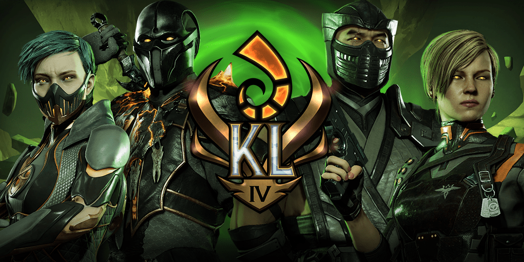 MK11 Skins supostamente vazadas fazem referência a Havik e Quan Chi