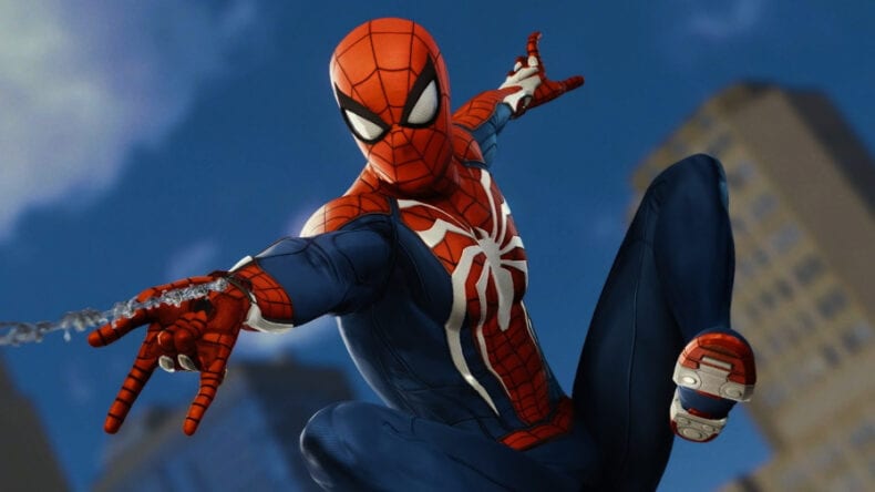 Spider-Man: Edição Game do Ano pode estar a caminho ...