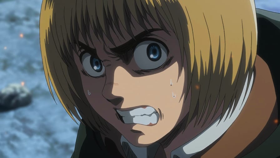 Attack on Titan: parte 2 da 4ª temporada do anime ganha imagem; veja!