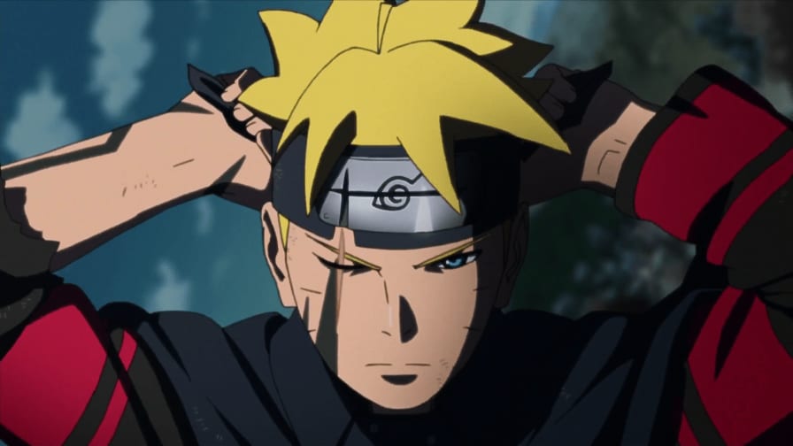 Boruto: Destino de Naruto pode ter sido revelado