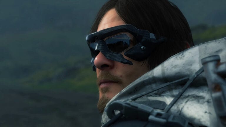 Death stranding xbox one когда выйдет