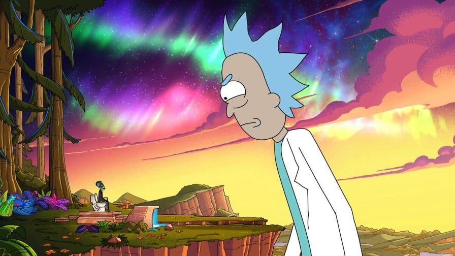 Rick and Morty: episódios finais da 4ª temporada chegam à Netflix