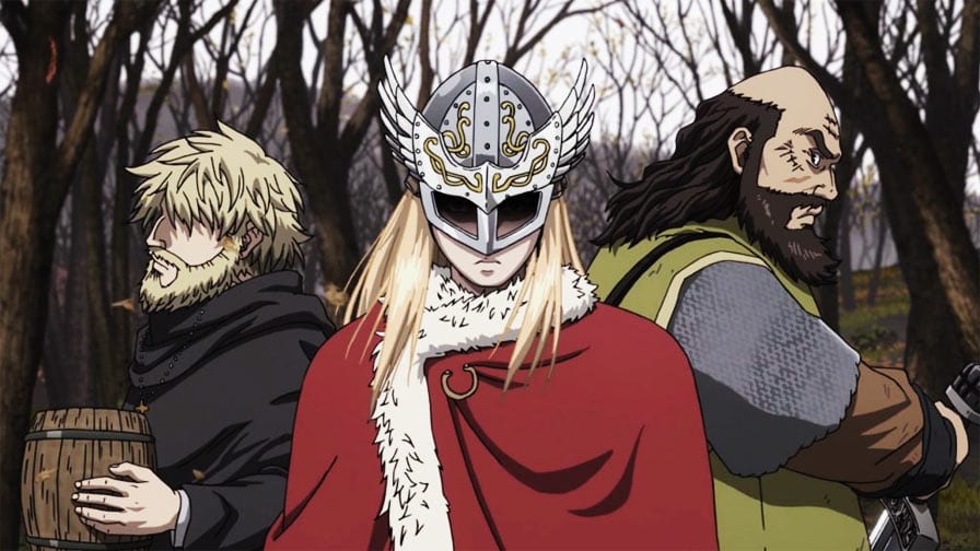 Vinland Saga: 2ª temporada do anime é oficialmente confirmada