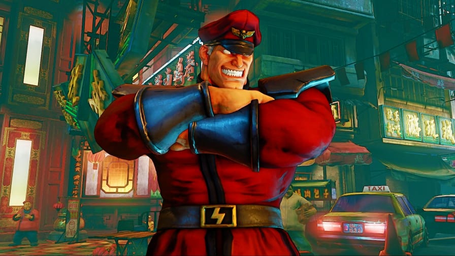 Tencent's Street Fighter: Duel mobile game receives new teaser trailer  ahead of larger showcase