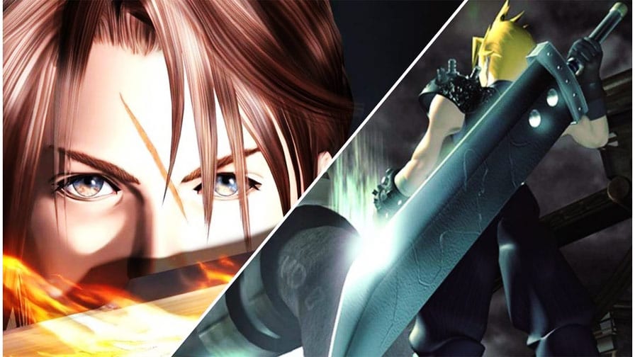 Personagem Red XIII não será jogável no remake de Final Fantasy