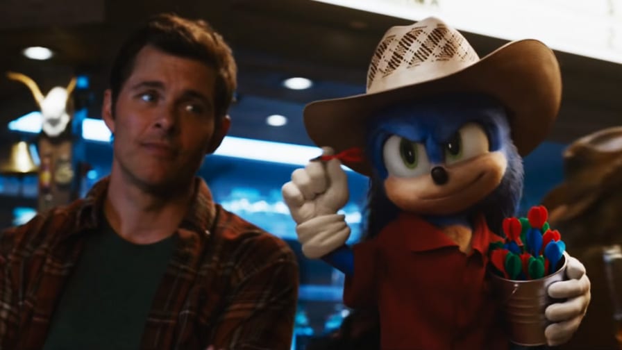5 pontos de “Sonic – O Filme” que todo fã do game vai amar