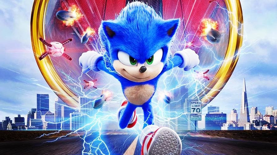 Ator de Sonic: O Filme adoraria continuar a série nos cinemas