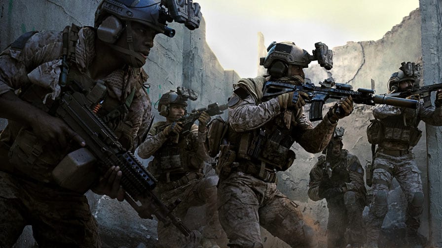 Call of Duty: Modern Warfare revigora a franquia e é candidato a