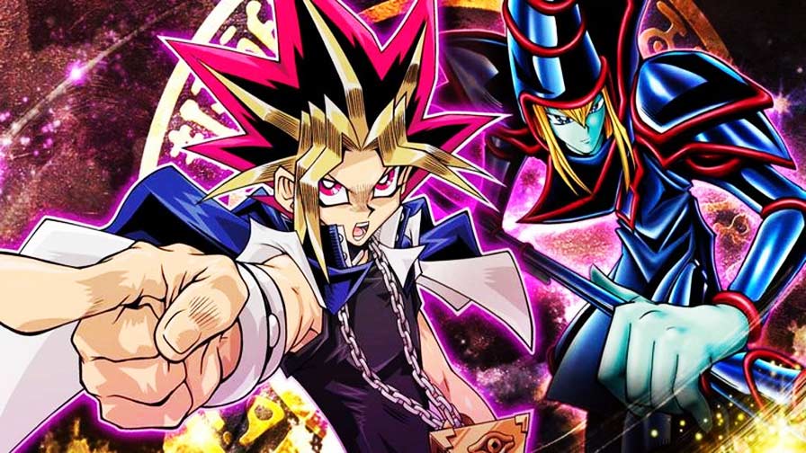 Conheça Sevens, o novo anime de Yu-Gi-Oh – Fatos Desconhecidos