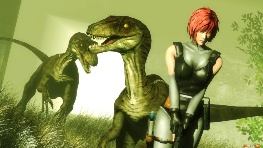 Dino Crisis ou Monster Hunter? Capcom confirma que lançará outro grande jogo  até março de 2024 