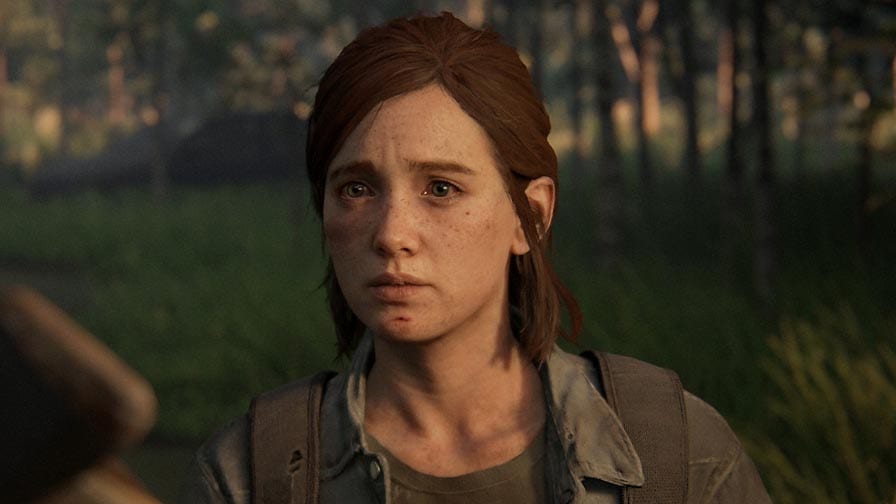 Imagens revelam que cenas com personagem de The Last of Us Part II seriam  ainda mais tristes