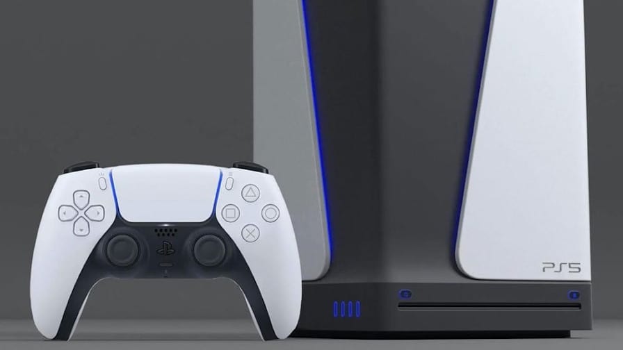 PS5: Sony revela interface de usuário do console de nova geração