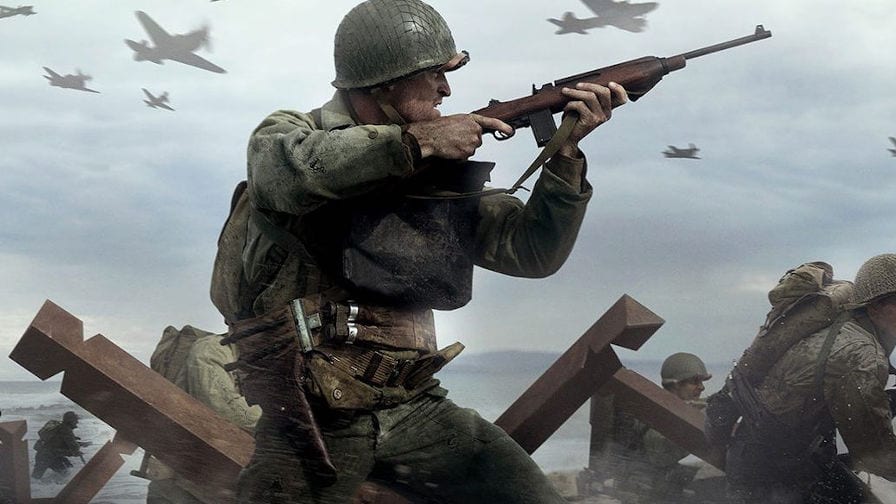 PS Plus de junho de 2020: Call of Duty WWII e Star Wars
