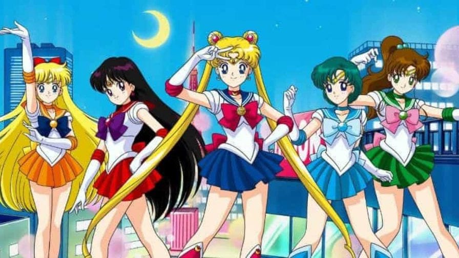 Netflix libera trailer dublado de Sailor Moon Eternal: O Filme; confira!