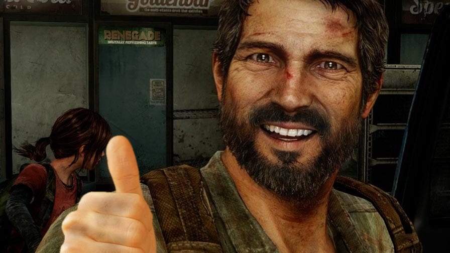 Ator de Tommy, Gabriel Luna sugere que The Last of Us HBO vai estrear mais  cedo do que imaginamos