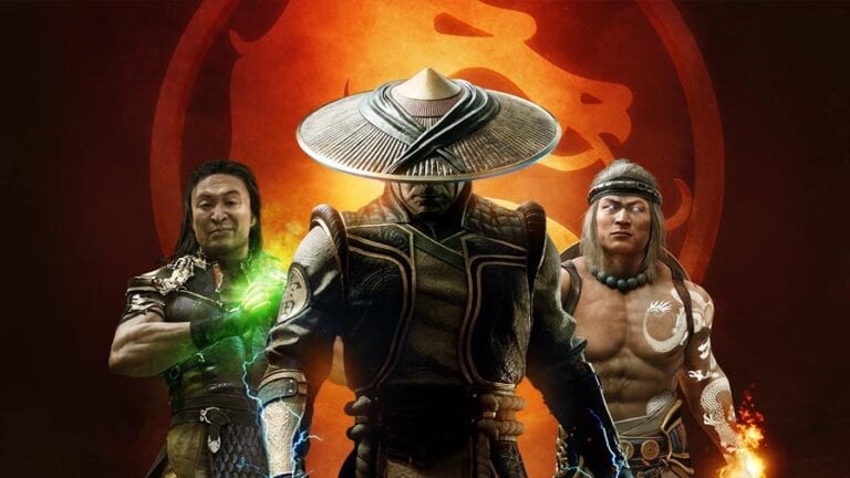 Mortal Kombat 11 Grande Vazamento Revela Novidades Sobre A Próxima Dlc Combo Infinito