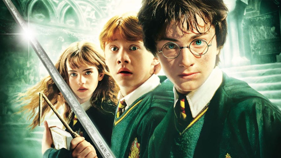 Harry Potter ganhará série live-action na HBOmax.