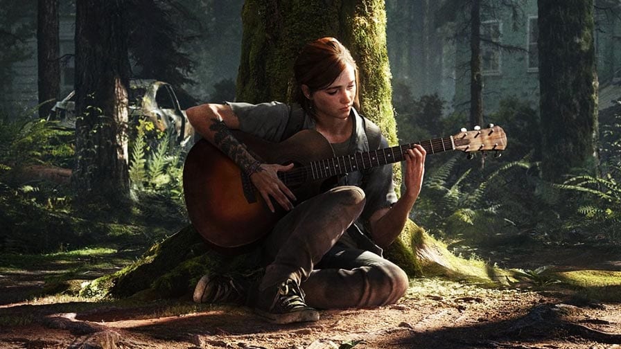 trailer for the last of us dlc
