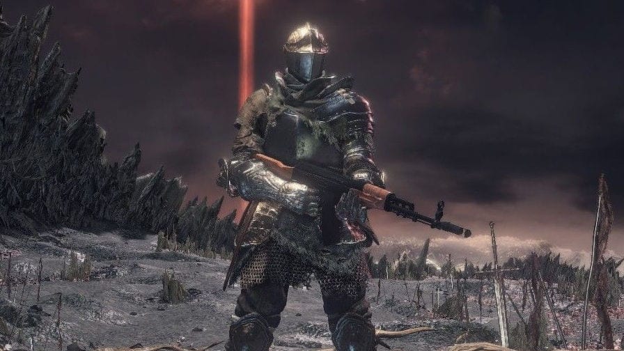 dark souls 3 how to install mods