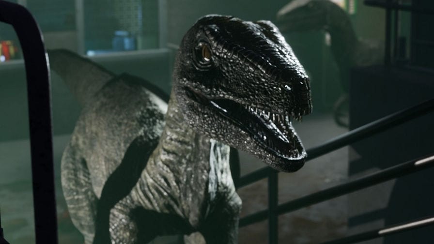 Deathground: Novo jogo de terror com dinossauros ganha trailer
