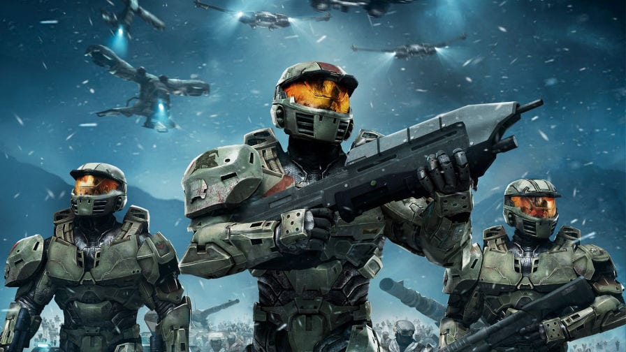 Finalmente! Halo 3 é lançado para PC com diversas novidades 